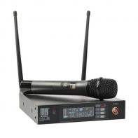 Радіосистема AMC iLive2 Handled Wireless Microphone set
